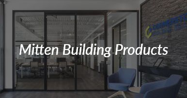 Mitten Building Products