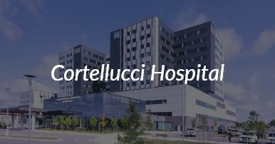 Cortellucci Hospital