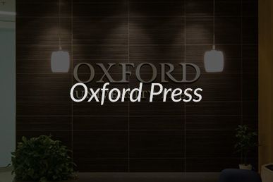 Oxford Press