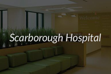 Scarborough Hospital