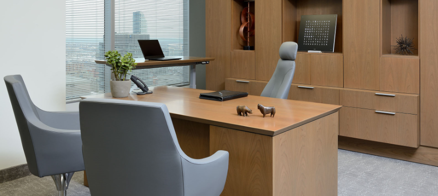 commercial office furniture