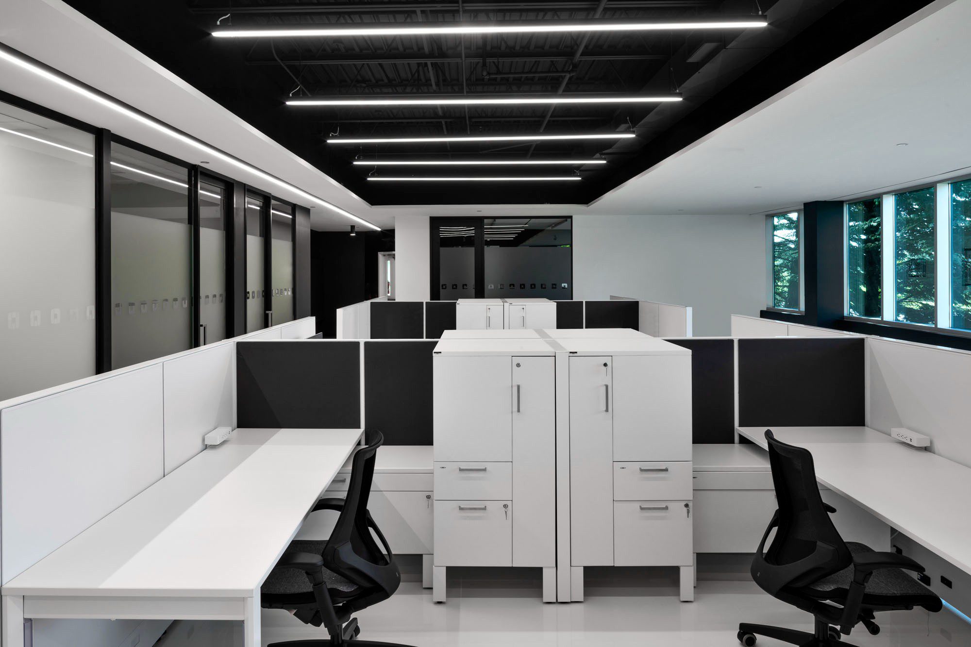 Office Filing & Storage Harkel Office