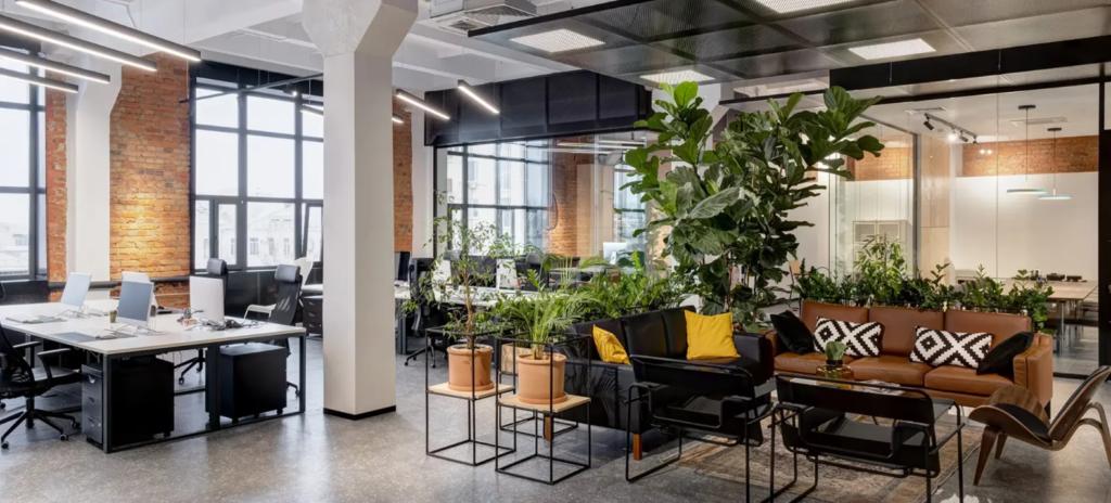 How Workplace Trends Redefine Office Space - Harkel Office