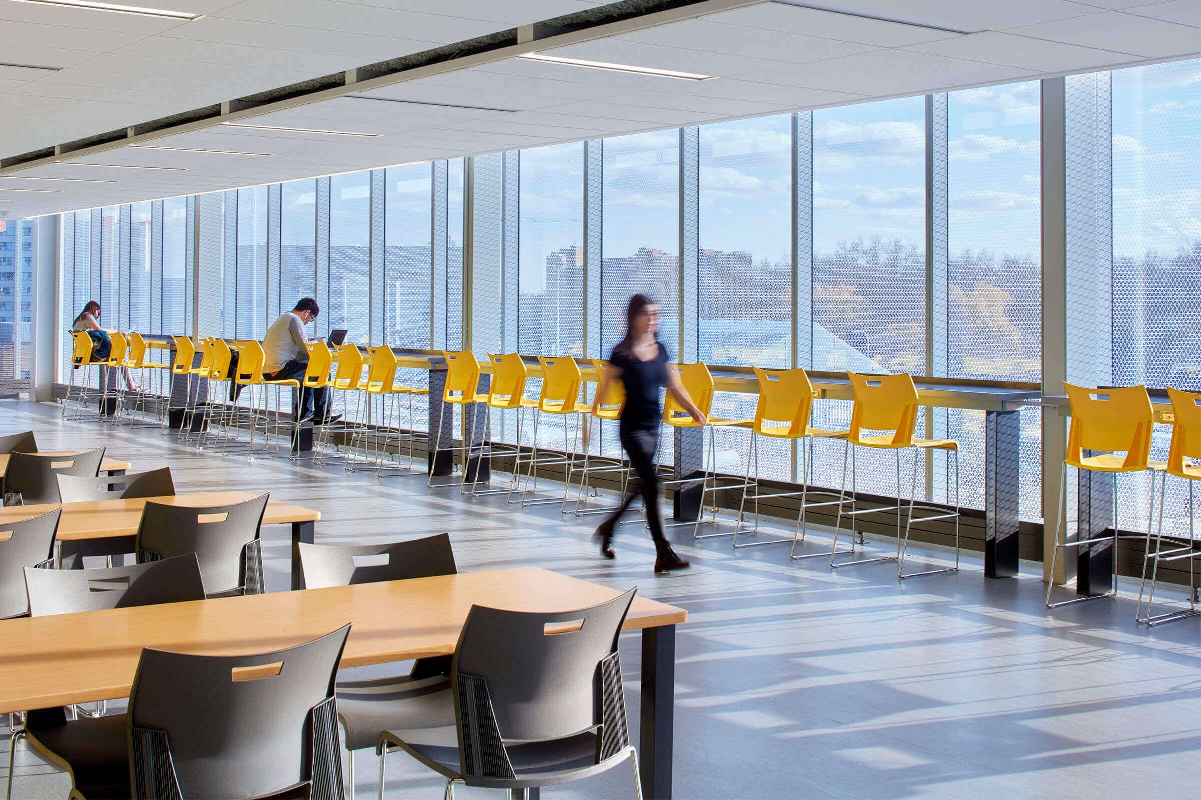 college-study-hall-furniture-humber-college-toronto